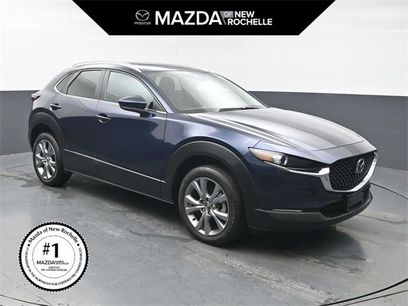 Certified 2024 MAZDA CX-30 AWD 2.5 S w/ Preferred Package