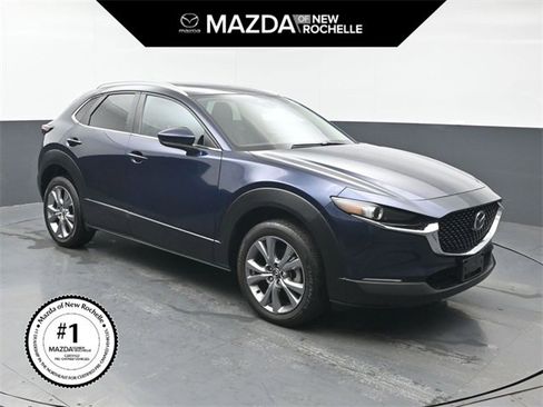 Certified 2024 MAZDA CX-30 AWD 2.5 S w/ Preferred Package image 1