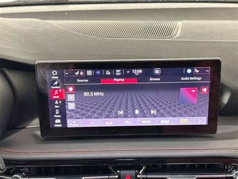 Used 2024 Dodge Hornet R/T Plus w/ R/T Blacktop Package image 13