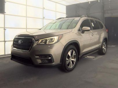 Used 2020 Subaru Ascent Premium w/ Convenience Package