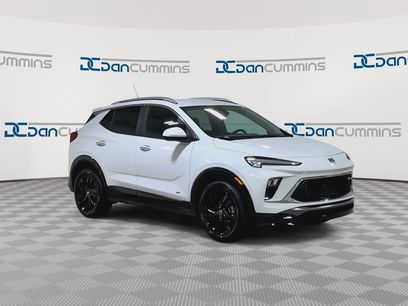 New 2026 Buick Encore GX Sport Touring w/ Comfort Package