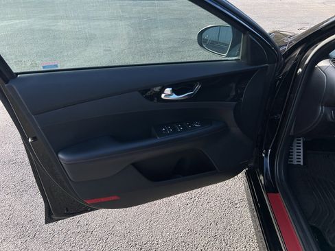 Used 2021 Kia Forte GT w/ GT2 Package image 22