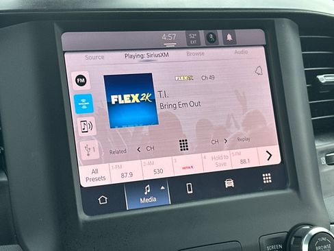 Certified 2024 RAM 2500 Big Horn w/ Bed Utility Group image 17