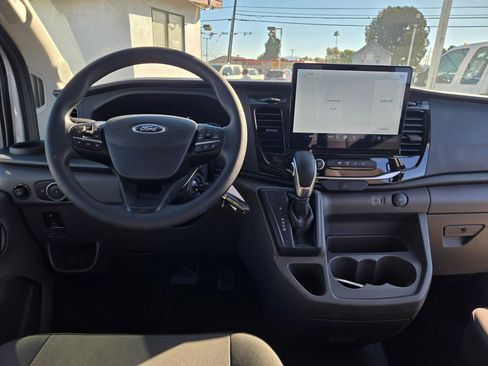 Used 2024 Ford Transit 350 XLT image 20