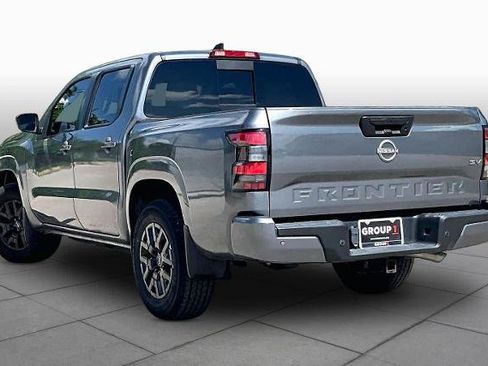 Certified 2023 Nissan Frontier SV w/ SV Convenience Package RWD image 12