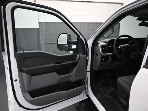 New 2025 Ford F350 XL w/ XL Driver Assist Package image 8
