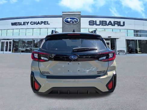 New 2026 Subaru Crosstrek 2.5i Sport image 6