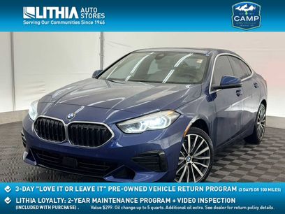 Used 2024 BMW 228i xDrive Gran Coupe w/ Convenience Package