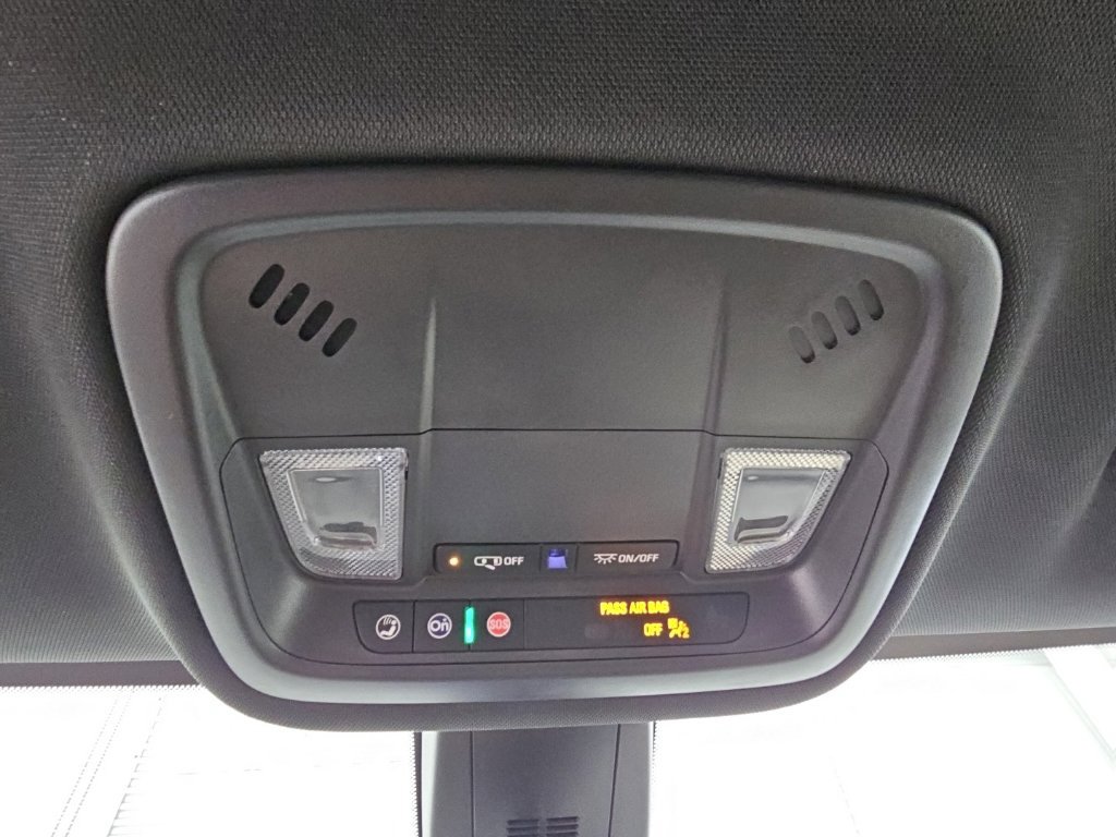 Used 2024 Chevrolet Traverse LS w/ Safety Package FWD image 22