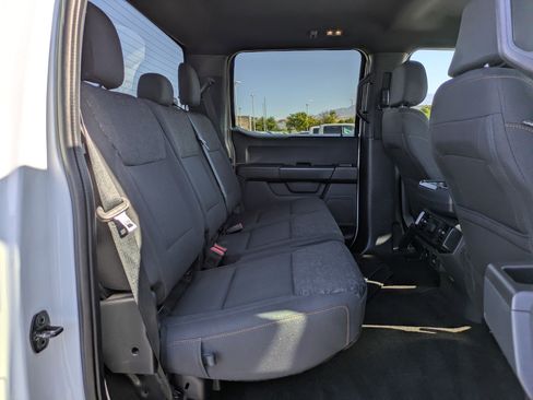 Used 2022 Ford F150 Tremor AWD/4WD image 30