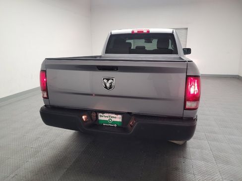 Used 2022 RAM 1500 Tradesman RWD image 7
