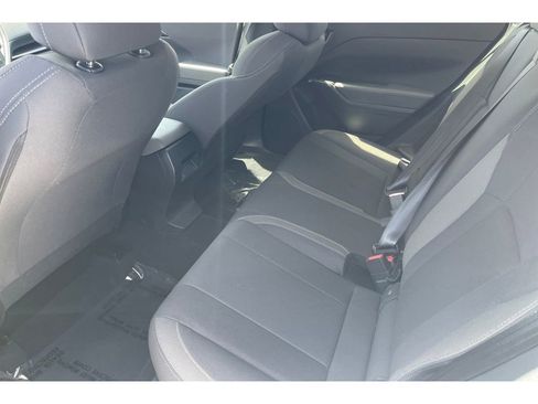 Certified 2025 Subaru Impreza 2.0i image 14