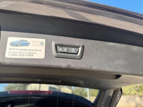 Used 2016 BMW X1 xDrive28i image 19