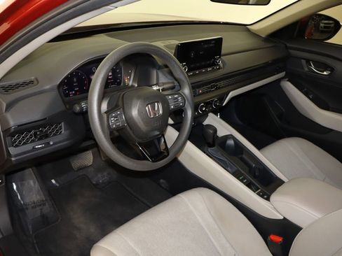 Used 2024 Honda Accord LX image 22