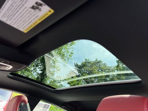 Used 2025 Audi S5 Premium Plus AWD/4WD image 29