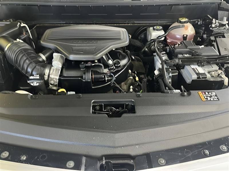 Used 2021 Cadillac XT6 Premium Luxury FWD image 28