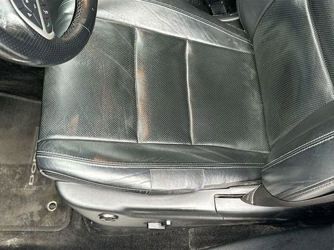 Used 2015 Dodge Durango Citadel w/ Technology Group image 21