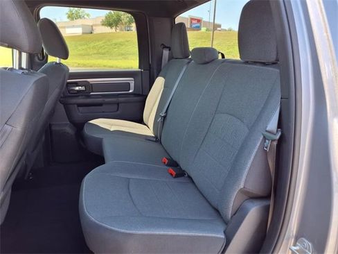 Used 2024 RAM 1500 Classic Warlock image 79