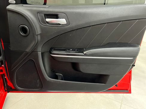 Used 2023 Dodge Charger SXT RWD image 22