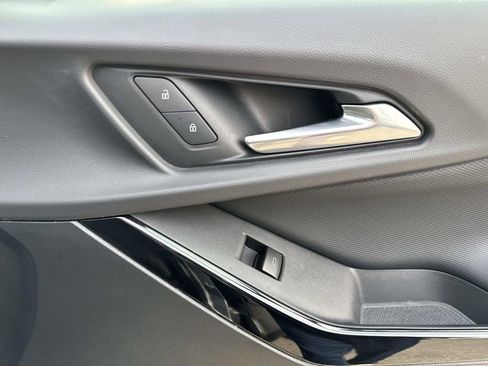 Certified 2025 Chevrolet Equinox LT image 15