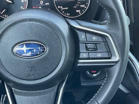 Certified 2025 Subaru Outback Premium AWD/4WD image 21