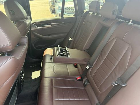 Used 2019 BMW X3 M40i w/ Premium Package AWD/4WD image 28