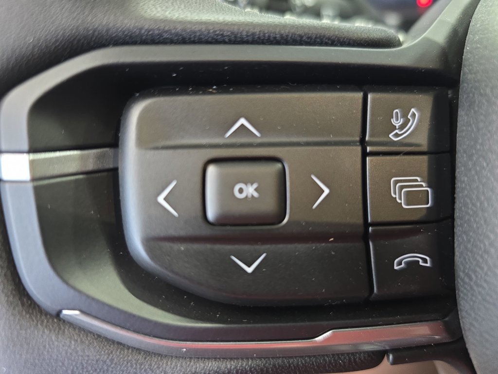 New 2026 Jeep Cherokee Laredo AWD/4WD image 17