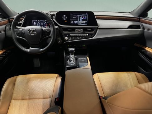 Used 2022 Lexus ES 350 w/ Premium Package FWD image 17