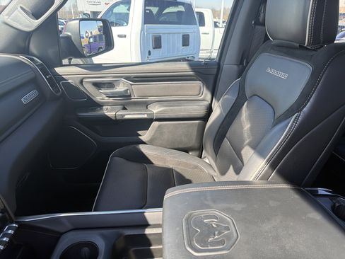 Used 2021 RAM 1500 Laramie w/ Sport Appearance Package image 28