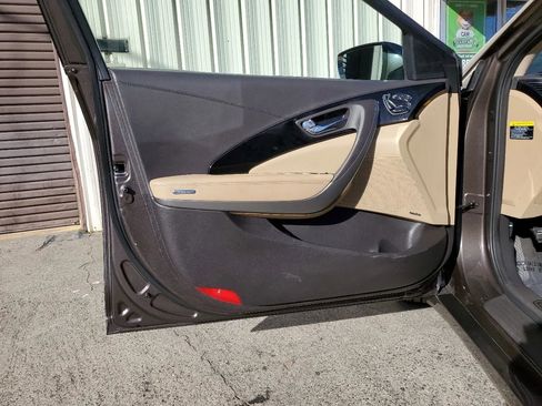 Used 2016 Hyundai Azera image 15