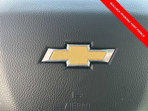 Used 2022 Chevrolet Colorado LT w/ Luxury Package image 28