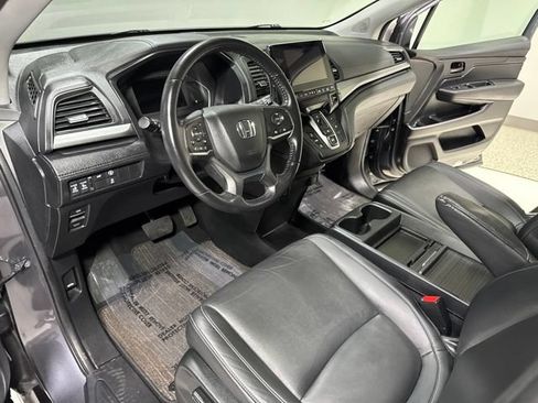Used 2023 Honda Odyssey EX-L image 15