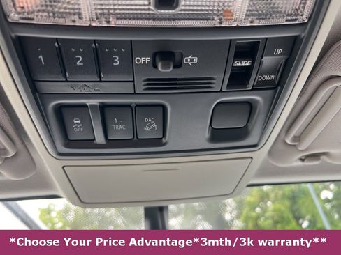 Used 2019 Toyota 4Runner SR5 Premium image 75