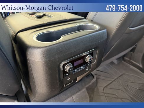 Used 2024 Chevrolet Tahoe RST w/ RST Performance Edition image 32