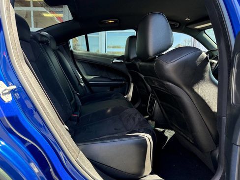 Used 2020 Dodge Charger Scat Pack image 28