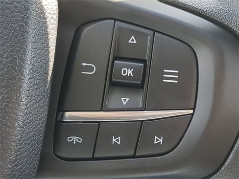 New 2025 Ford Ranger XL image 26