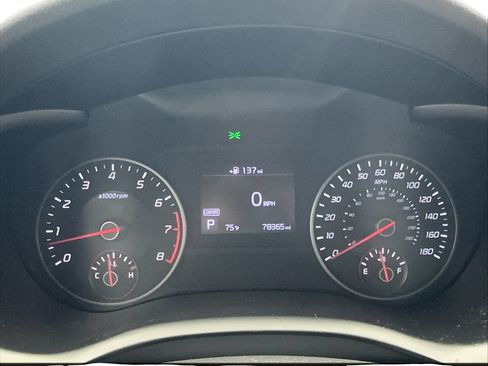 Used 2020 Kia Stinger GT RWD image 40