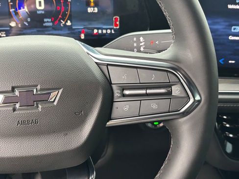 Used 2026 Chevrolet Tahoe Z71 w/ Comfort Package image 26