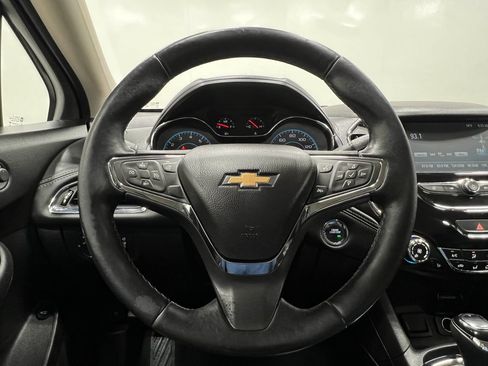 Used 2016 Chevrolet Cruze Premier FWD image 22