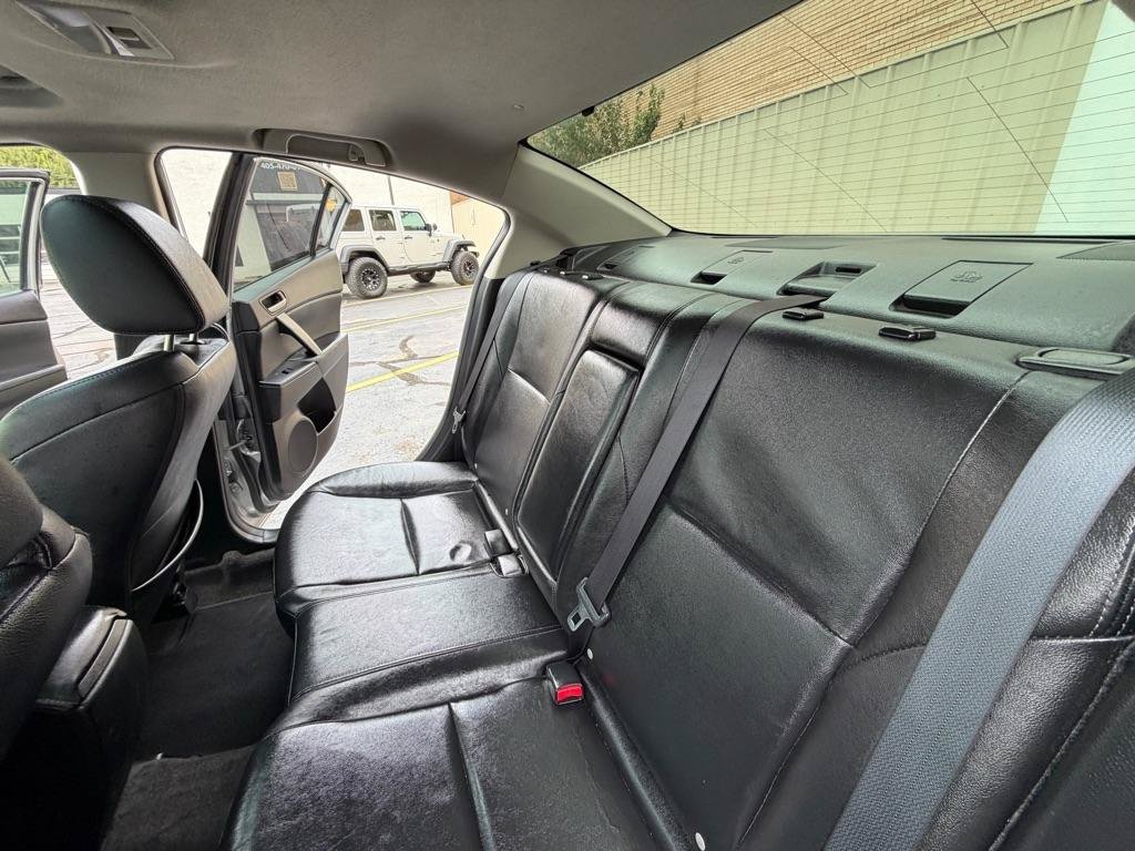 Used 2010 MAZDA MAZDA3 s Grand Touring FWD image 16