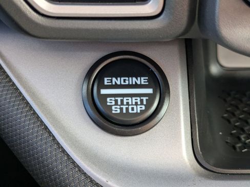 Used 2024 Ford Bronco Sport Big Bend w/ Convenience Package AWD/4WD image 22