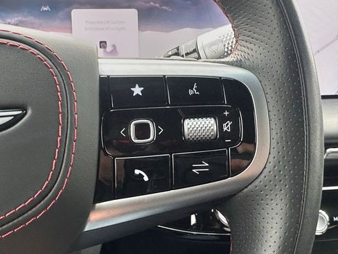 Used 2025 Genesis G80 3.5T Sport image 28