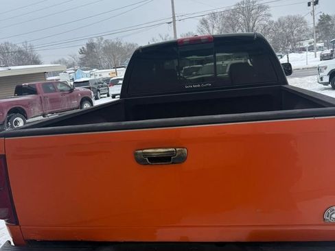 Used 2007 Dodge Ram 2500 Truck SLT w/ Quad Cab Big Horn Value Group image 5