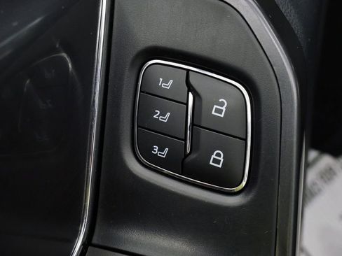 Used 2024 Ford F150 Lariat w/ Equipment Group 502A High AWD/4WD image 14