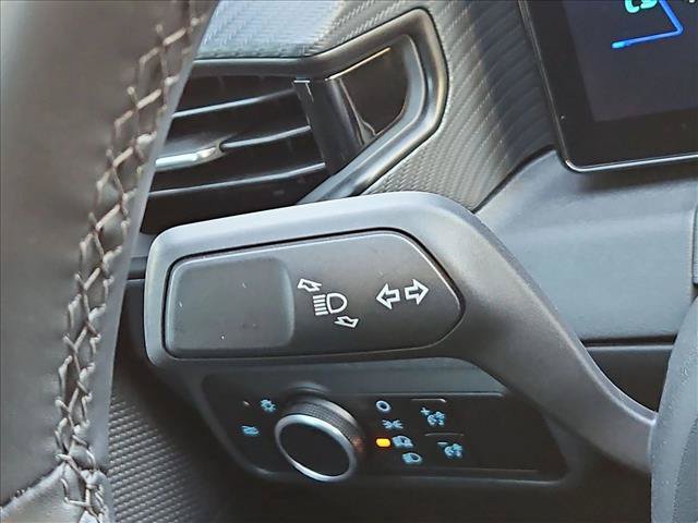 Used 2025 Ford Mustang Coupe RWD image 12