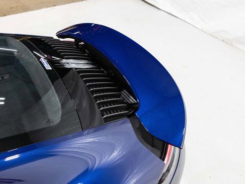 Used 2024 Porsche 911 Carrera T image 73