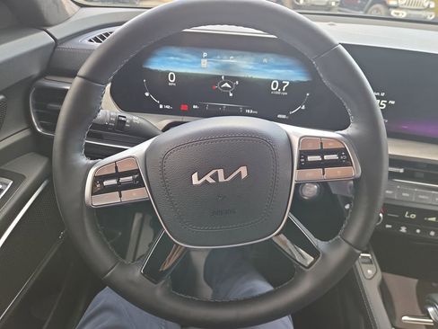 Used 2025 Kia Telluride SX Prestige X-Line AWD/4WD image 17