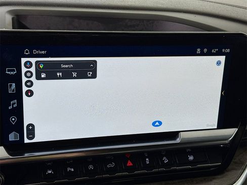 Used 2024 Chevrolet Silverado 1500 LTZ w/ LTZ Convenience Package II image 5