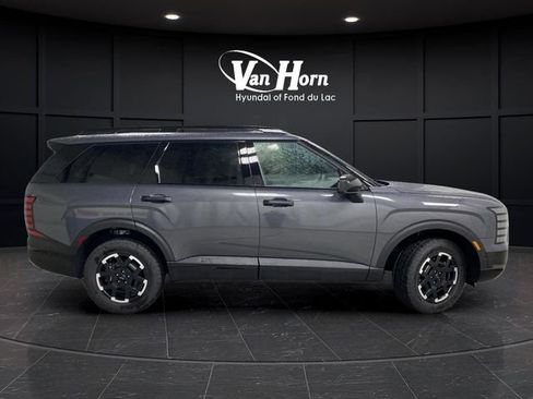 New 2026 Hyundai Palisade XRT Pro image 2