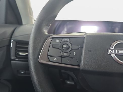 New 2026 Nissan Sentra SV w/ Floor Mat Package FWD image 16